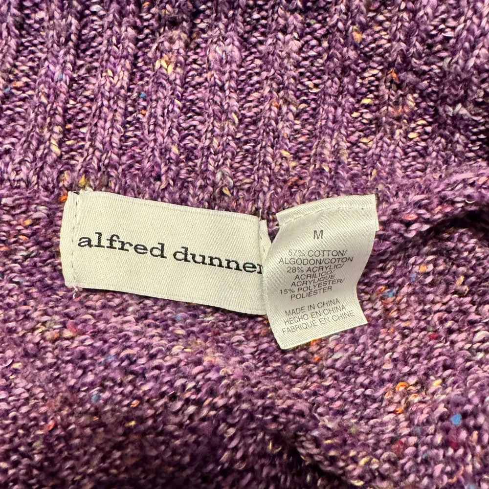 Alfred Dunner vintage alfred